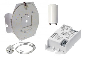 Lighting Accessories