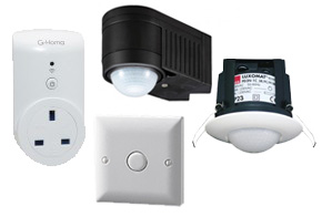 Lighting Automation