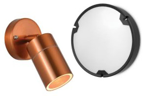 Wall Lights