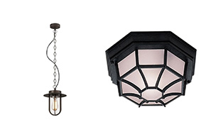 Ceiling Lights