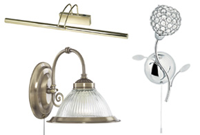 Wall Lights