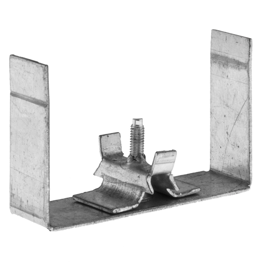 Image for Appleby Flush Metal Box Connector