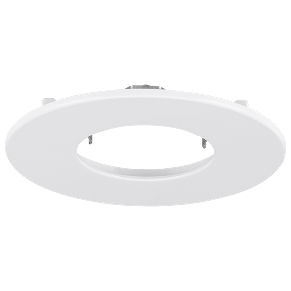 Image for Aurora Enlite EFD PRO Fixed White Bezel