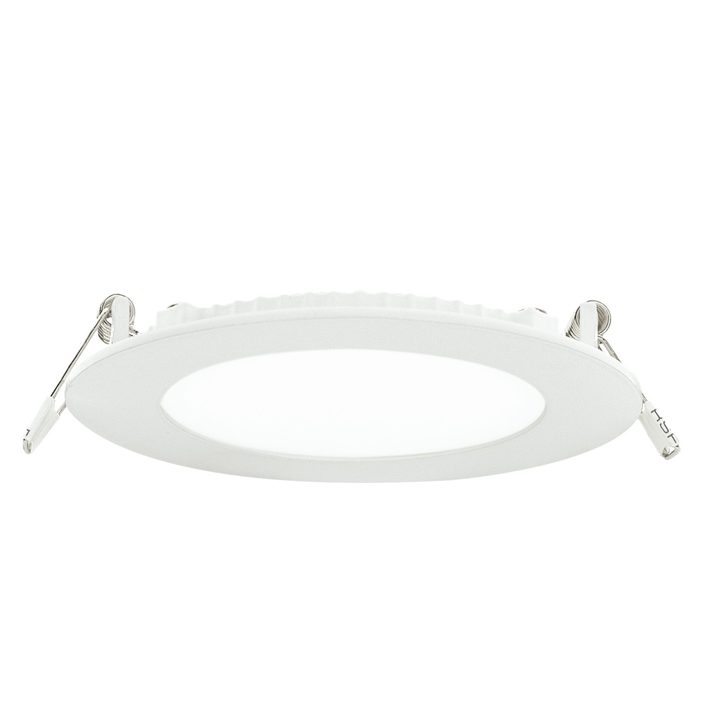 Image for Avenger 6W LED Commercial Slimline Downlight 360lm Cool White