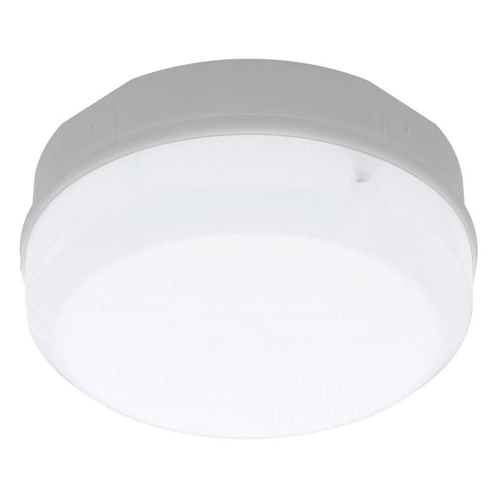 Image for Avenger 9W LED Bulkhead 4000K IP65 White