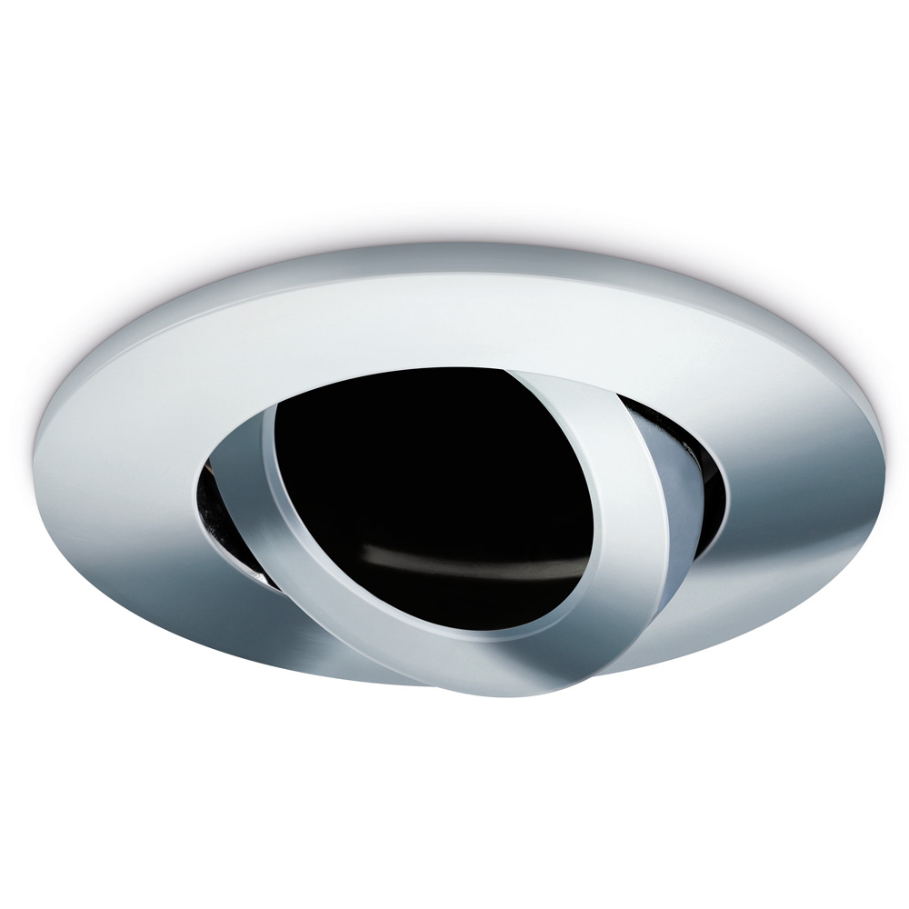 Image for Avenger Fire Rated Tilt Chrome Bezel IP20