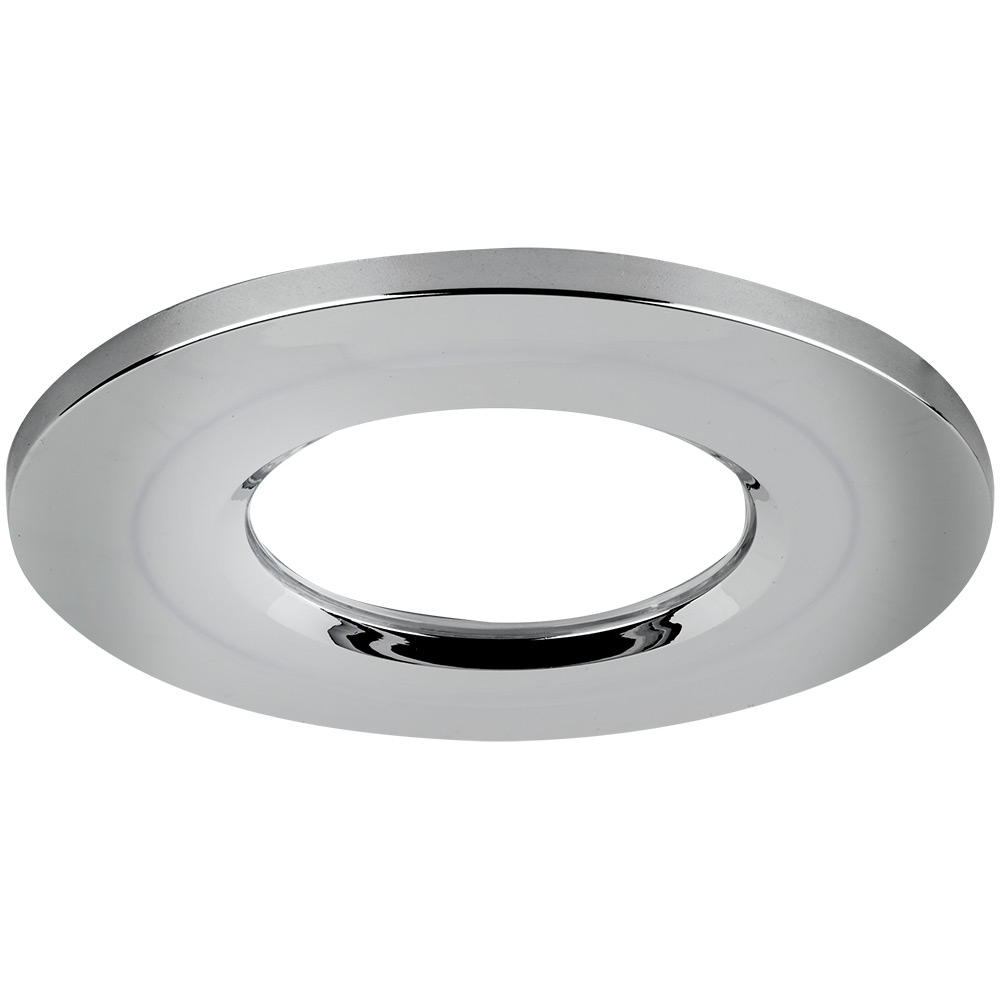 Image for Avenger R6 Polished Chrome IP65 Bezel