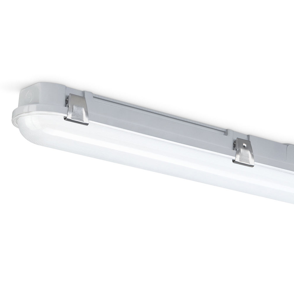 Image for Avenger ToughLED 5ft LED Weatherproof Batten 57W Twin IP65