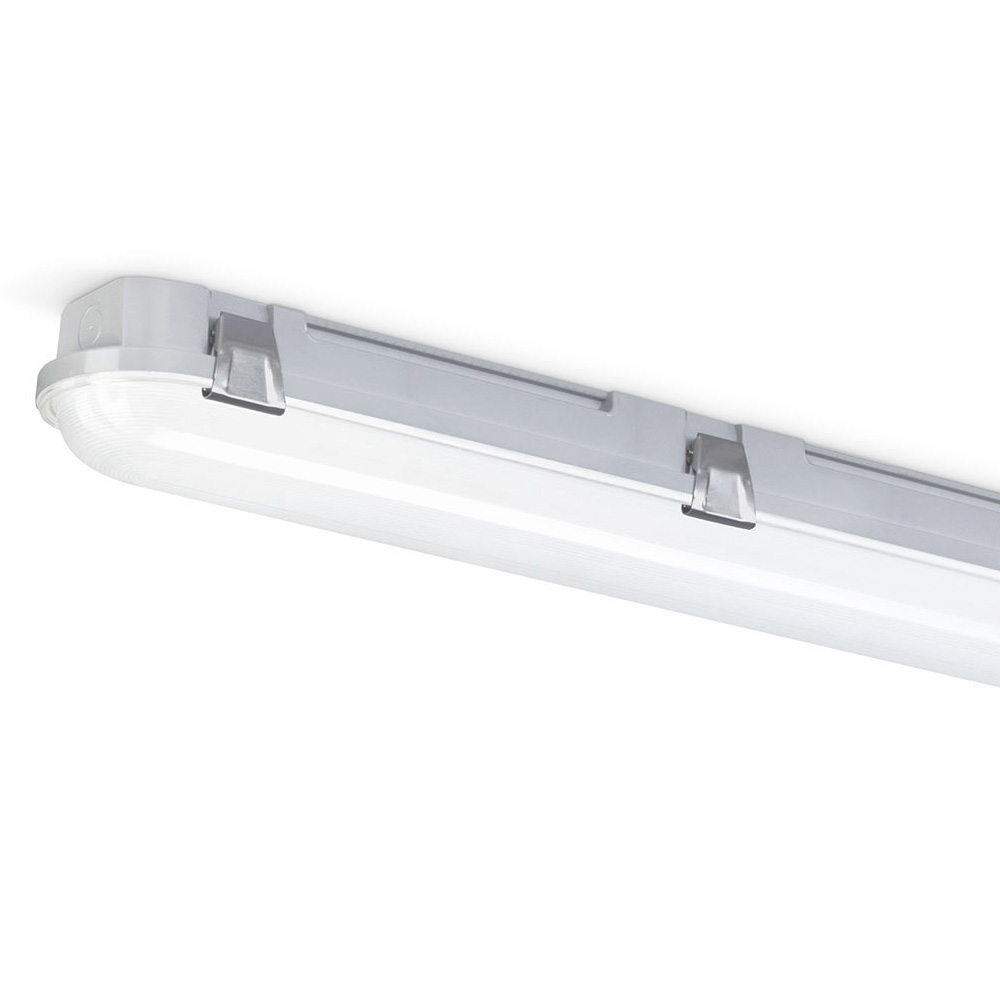 Image for Avenger ToughLED 6ft LED Weatherproof Batten 72W Twin IP65