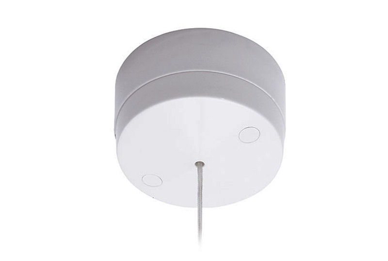 Image for Avenue Contour Ceiling Pull Cord Switch 6A 1 Way White