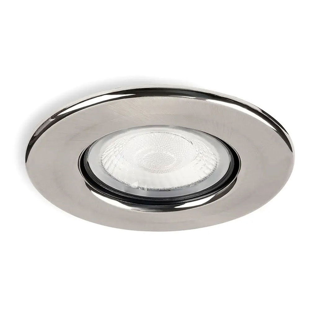 Image for Collingwood H4 Pro Adjustable CCT LED Downlight Fire Rated