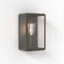 Astro 160 Wall Light Bronze