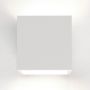Astro 165 Wall Light Plaster