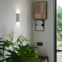 Astro 170 LED 2700K Wall Light Plaster