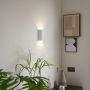 Astro 170 LED 2700K Wall Light Plaster