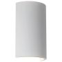 Astro 170 LED Wall Light Plaster