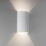 Astro 170 LED Wall Light Plaster