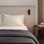 Astro 3 Reading Light Matt Black
