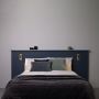 Astro 3 Reading Light Matt Gold