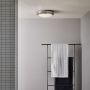 Astro 300 Ceiling Light Polished Chrome