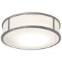 Astro 300 Round Ceiling Light Polished Chrome