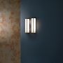 Astro 360 Classic Wall Light Bronze