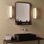 Astro 360 LED Wall Light Bronze