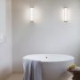 Astro 360 LED Wall Light Bronze