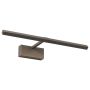 Astro 400 LED Wall Light Bronze