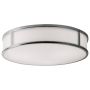 Astro 400 Round Ceiling Light Polished Chrome