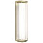 Astro 400 Wall Light Matt Gold