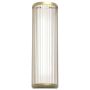 Astro 400 Wall Light Matt Gold