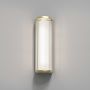 Astro 400 Wall Light Matt Gold