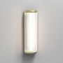 Astro 400 Wall Light Matt Gold
