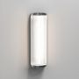 Astro 400 Wall Light Polished Chrome
