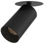Astro 50 Recessed Spotlight Matt Black