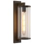 Astro 500 Wall Light Bronze