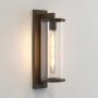 Astro 500 Wall Light Bronze