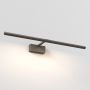 Astro 600 LED Wall Light Bronze