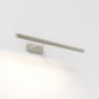 Astro 680 Wall Light Matt Nickel