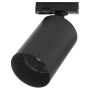 Astro 75 Track Light Matt Black