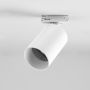 Astro 75 Track Light Matt White