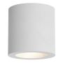 Astro Downlight Textured Grey