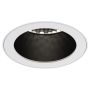 Astro Flush Fixed Fire-Rated IP65 Downlight White