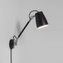 Astro Grande Wall Light Matt Black