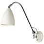 Astro Grande Wall Reading Light Cream