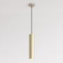Astro Interior Pendant Ceiling Light Matt Gold