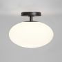 Astro IP44 Ceiling Light Matt Black