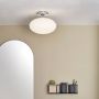 Astro IP44 Ceiling Light Polished Chrome