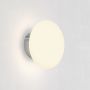 Astro IP44 Wall Light Polished Chrome